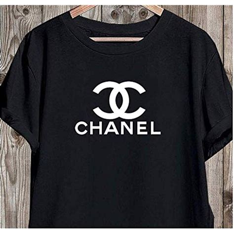 chanel shirts damen|Chanel brand shirt.